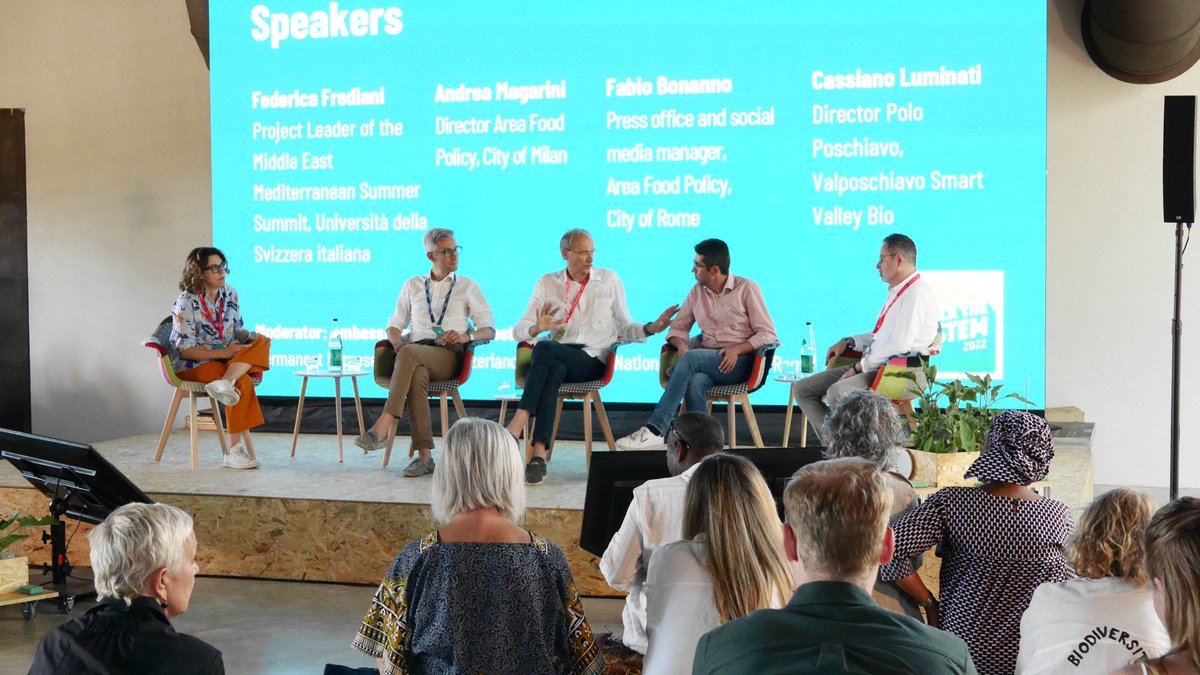 Krisztina Bende tweet media