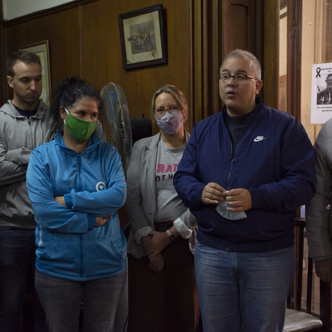 Este sábado junto con nuestro secretario <a href="/lernergabriel/">Gabriel Lerner</a> visitamos la histórica sede del <a href="/CAAjedrez/">Club Argentino de Ajedrez</a> en donde se realizó el torneo infantil de ajedrez, dando un cierre a los talleres "Una Jugada Maestra". 

(+)