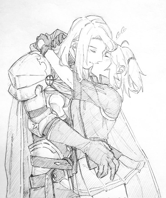 キスの日じゃなくても一生イチャついてくれ…😌 
