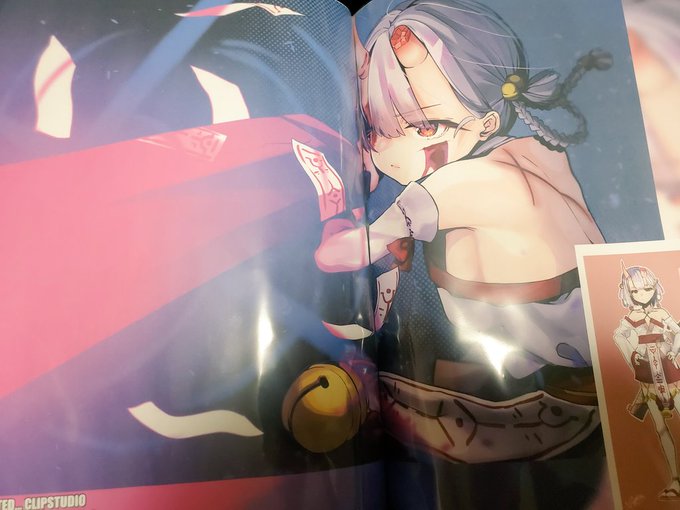 作ったポートフォリオこんなの。
見て。 