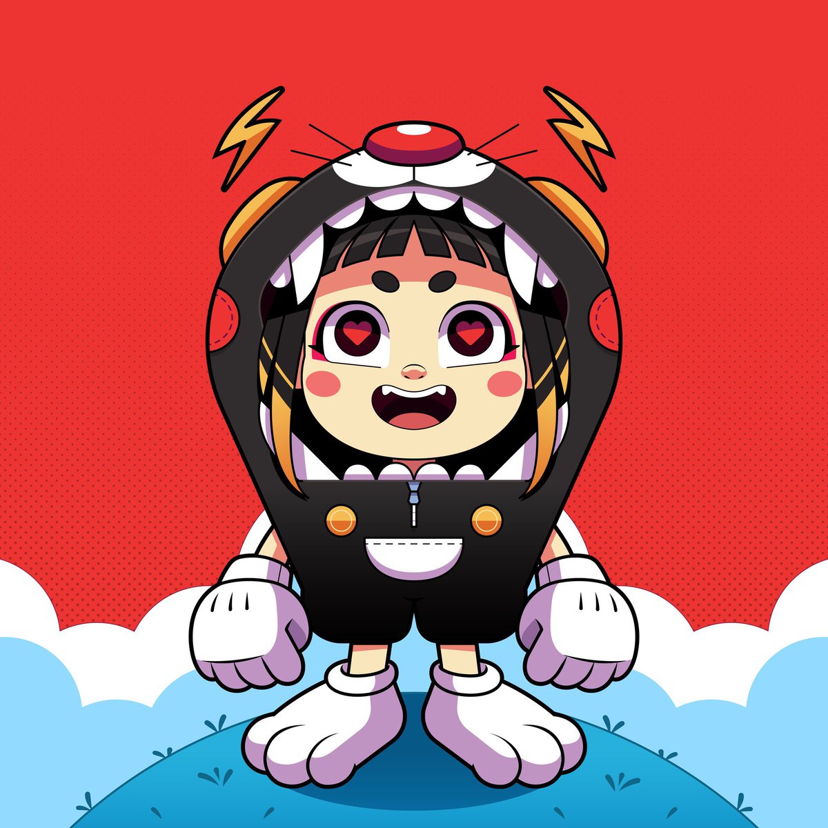 beansboyzz's tweet photo. Just Dropped 😍 
Available on @opensea 

🔗 https://t.co/ByG7gDhblX

#NFTs #NFTdrop #opensea #NFTcollections #nftcollectors https://t.co/4UAKZVxOZQ