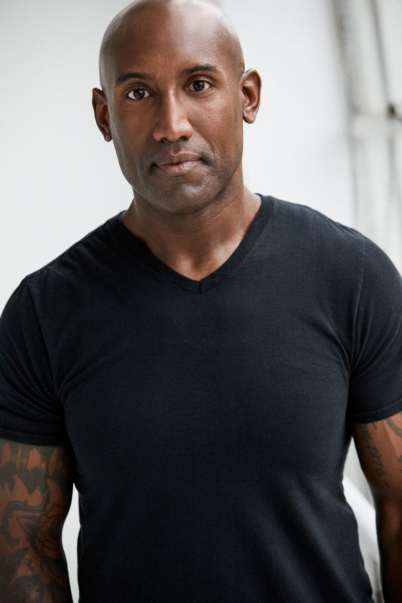 .@mjthemusical features Quentin Earl Darrington as Rob (tour director) + Joe Jackson. Quentin Earl is recognized for his performances in the Tony Award-winning revival of “Once On This Island” and he was nominated for a Grammy for his work on that musical. mjthemusical.com/tickets/