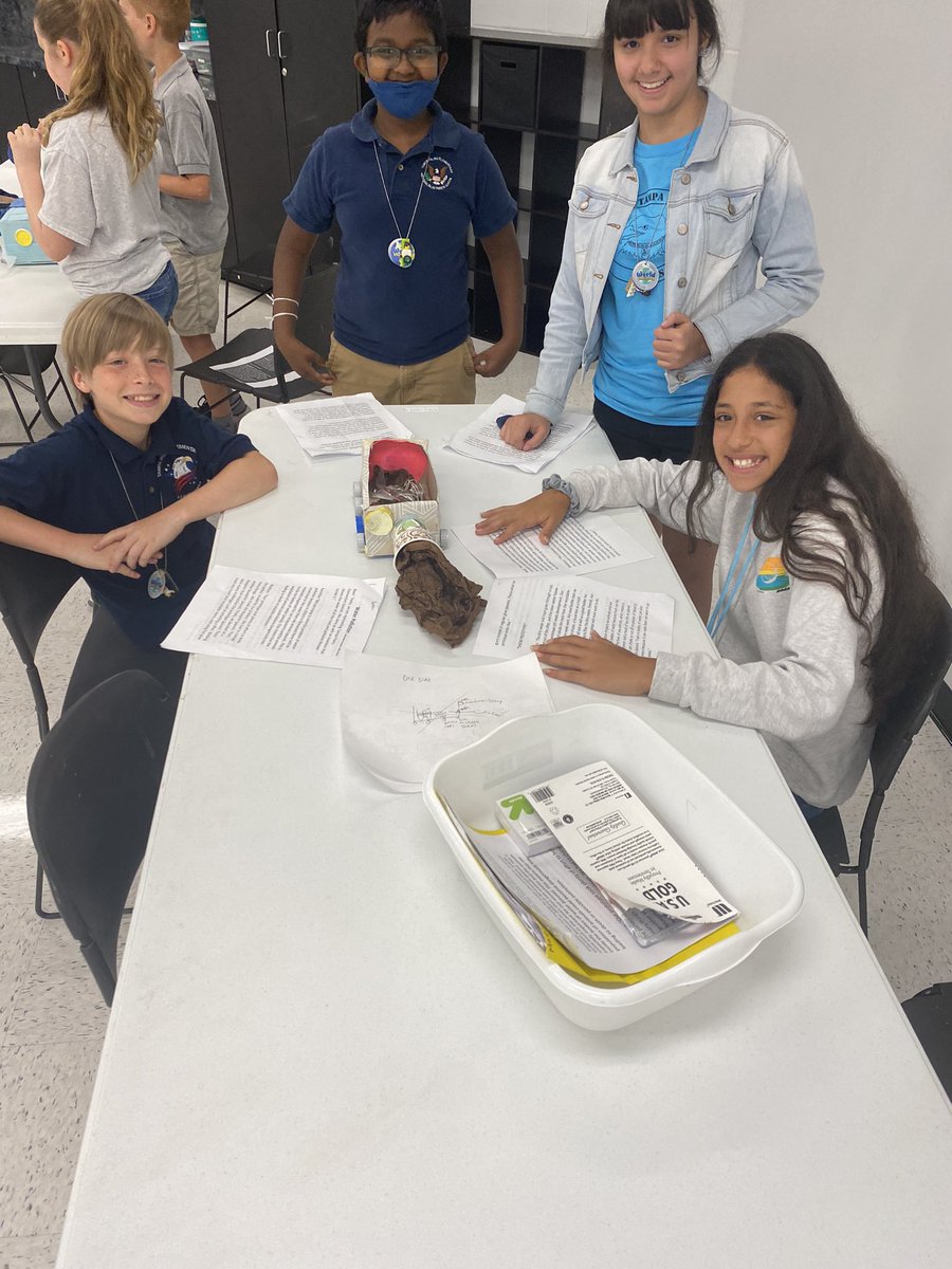 HCTM_Math's tweet image. @HCTM_Math @WeAreHAEST @HillsboroughSch STEM Robotics Shark Tank Challenge