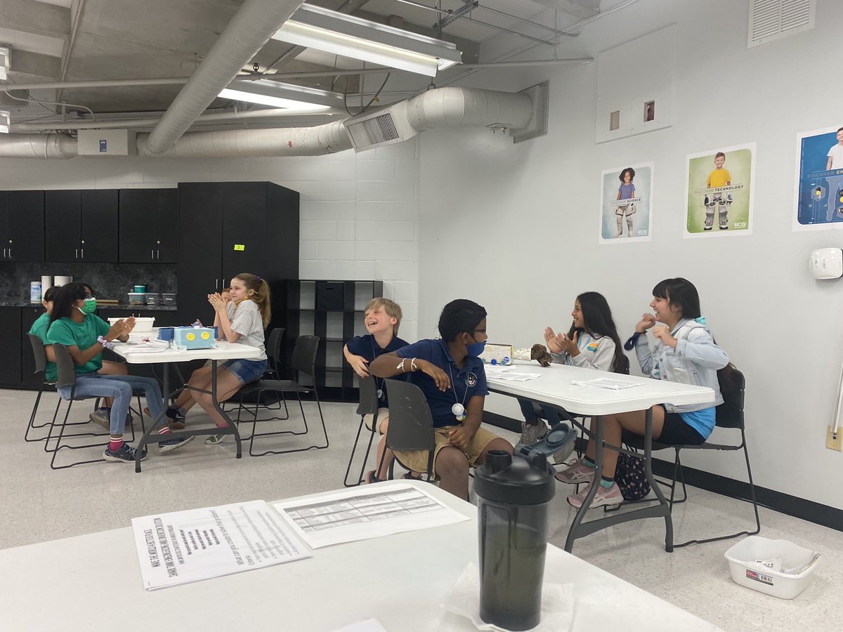 HCTM_Math's tweet image. @HCTM_Math @WeAreHAEST @HillsboroughSch STEM Robotics Shark Tank Challenge