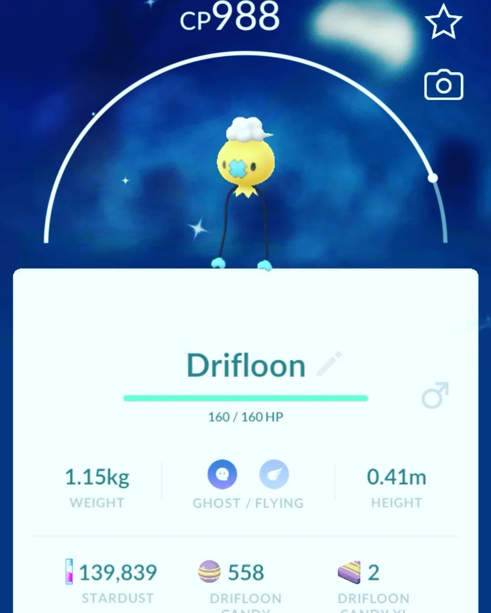 jkcollect1's tweet photo. Not a bad haul over the past few days!
#pokemongo #pokemon #shinypokemon #gottacatchemall #pokelife #pokefan #pokemoncommunity #dthcards https://t.co/XRPwKzD4jZ