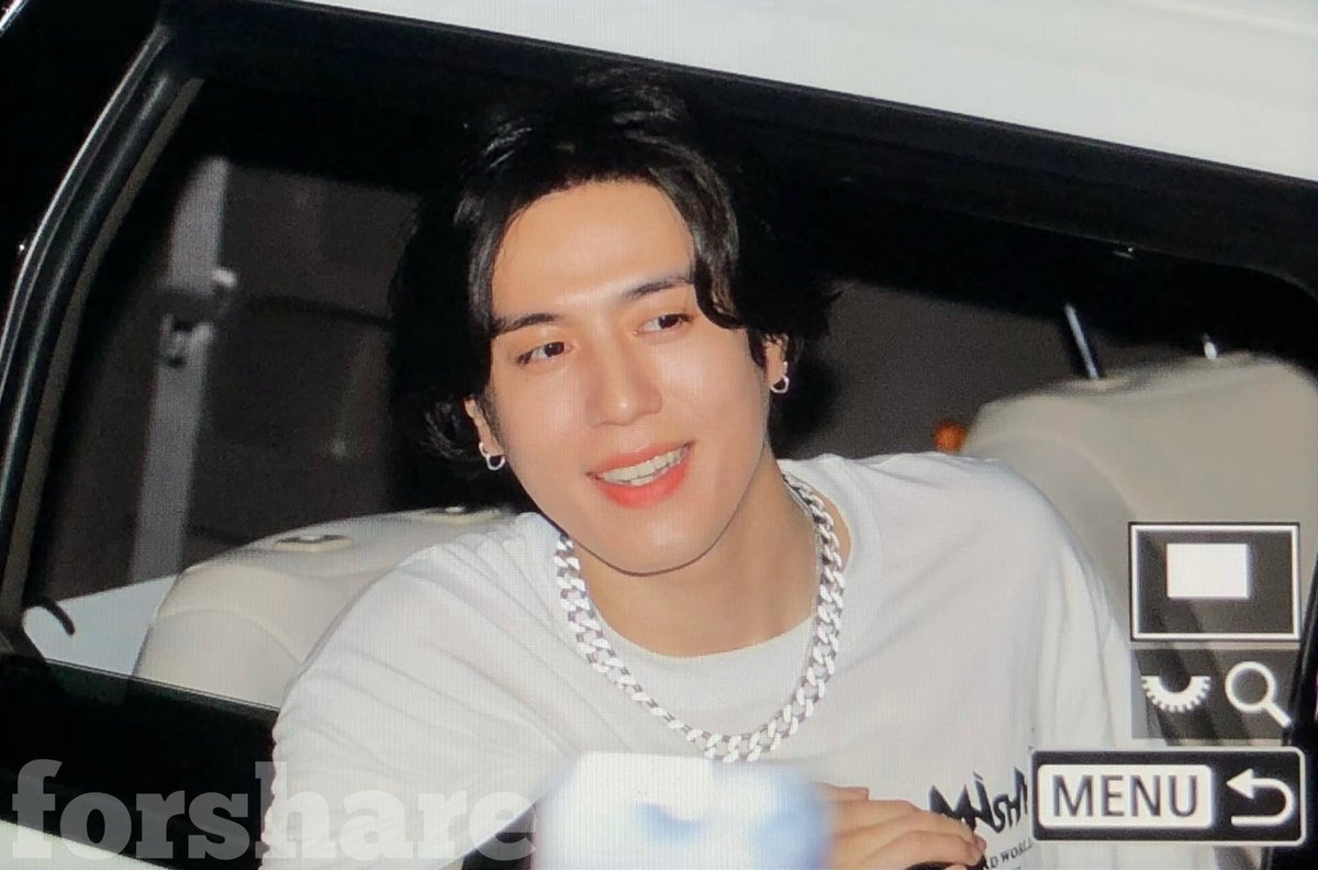 forshare1117's tweet photo. 220523 #유겸 #김유겸 #YUGYEOM https://t.co/f95snRU7pj
