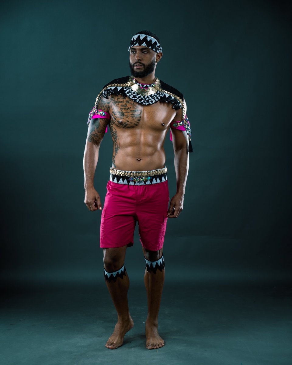 THE KEEPER | Male
Miami Carnival 2022 
Band - <a href="/freaksMas/">Freaks Mas</a> 
Photographer - @jeffreycharlesproductions  

To register, freaksnymas.com/copy-of-water-…

#EdenProductions #EdenMas #Carnival2022 #FreaksMas #MiamiCarnival #Costumes #TheFunBand