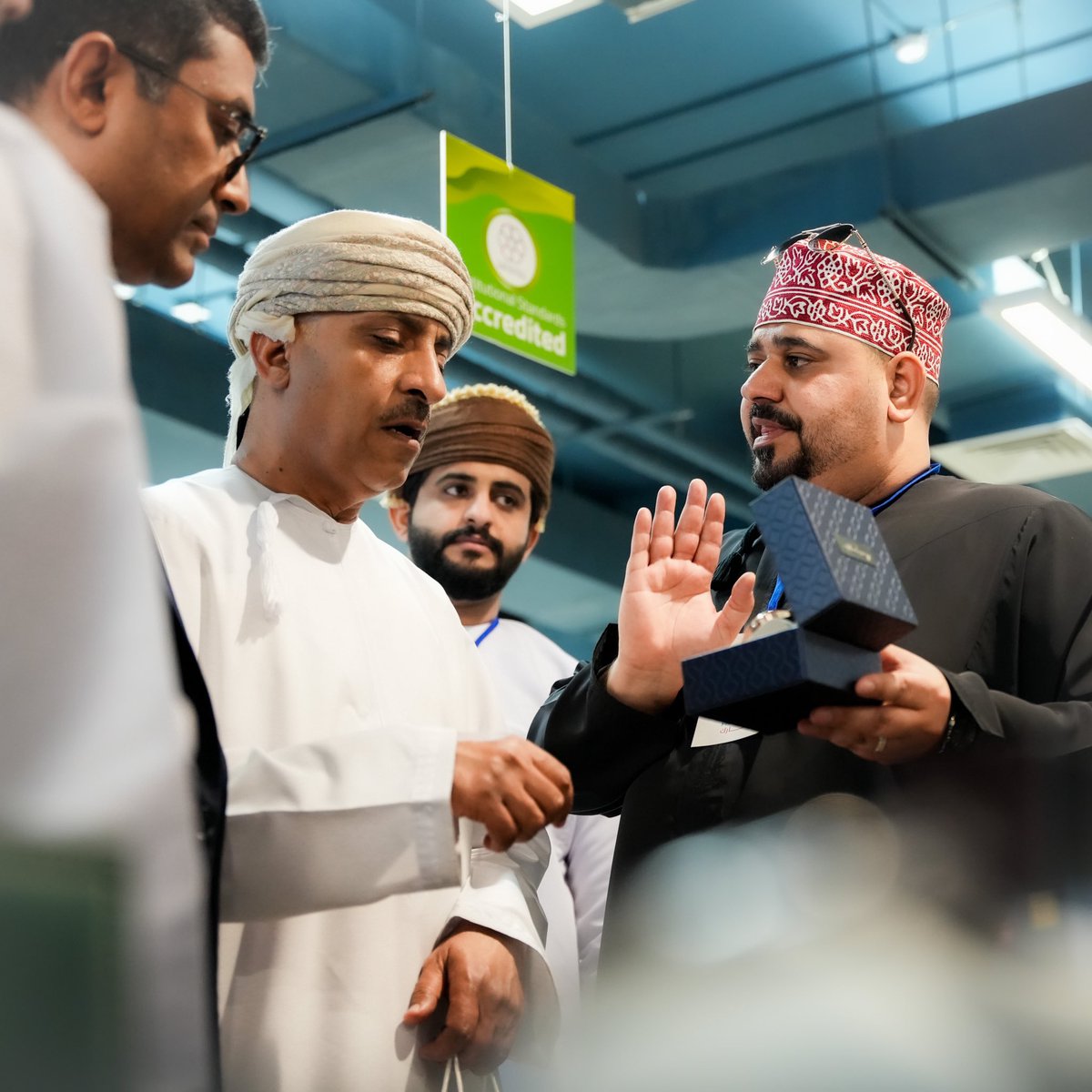 MEC_Oman's tweet photo. Did you visit the #MEC_Bazar? 😍🔥
What did you like the most? 
#MECEvents #YourMEC
 You could be the next big entrepreneur! 
#MyMEC #MECBazar #MEC_entrepreneurs #TaMECon https://t.co/zdwB50ao9T