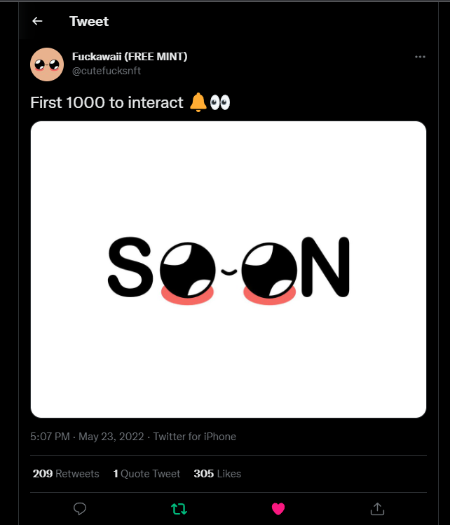 gabbyNaN❤️ Memecoin tweet media