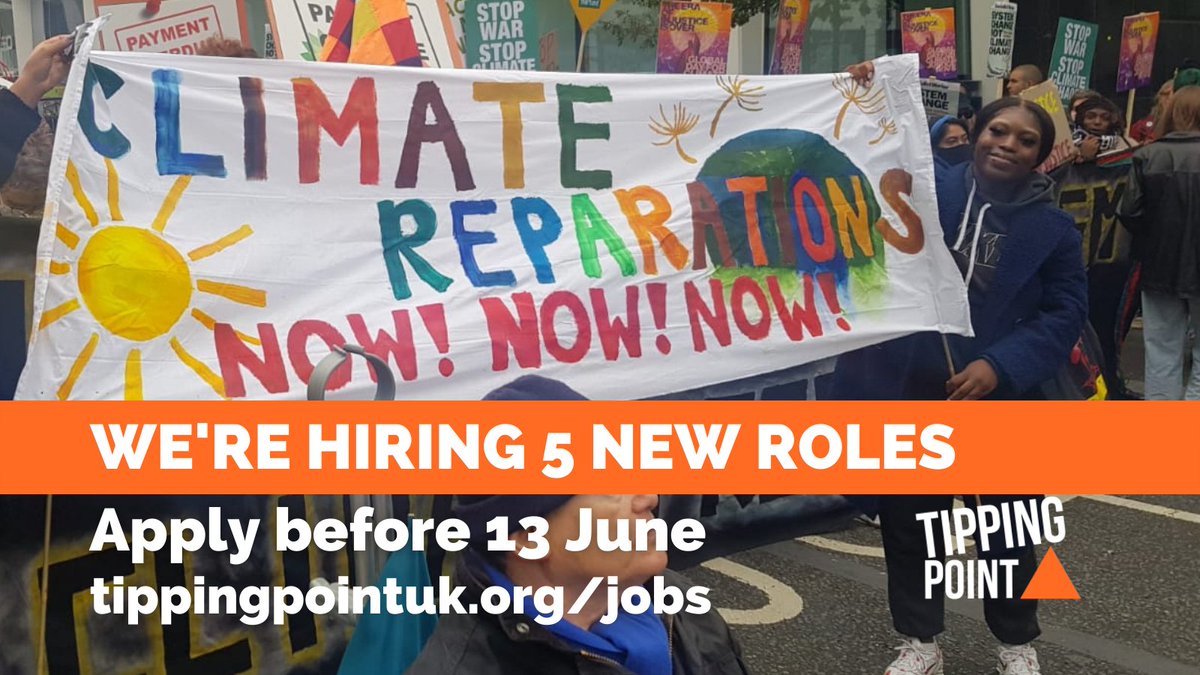 Tipping Point UK tweet media