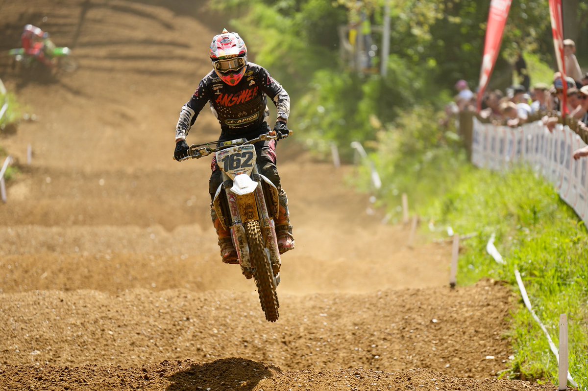 Stuart Edmonds tweet media