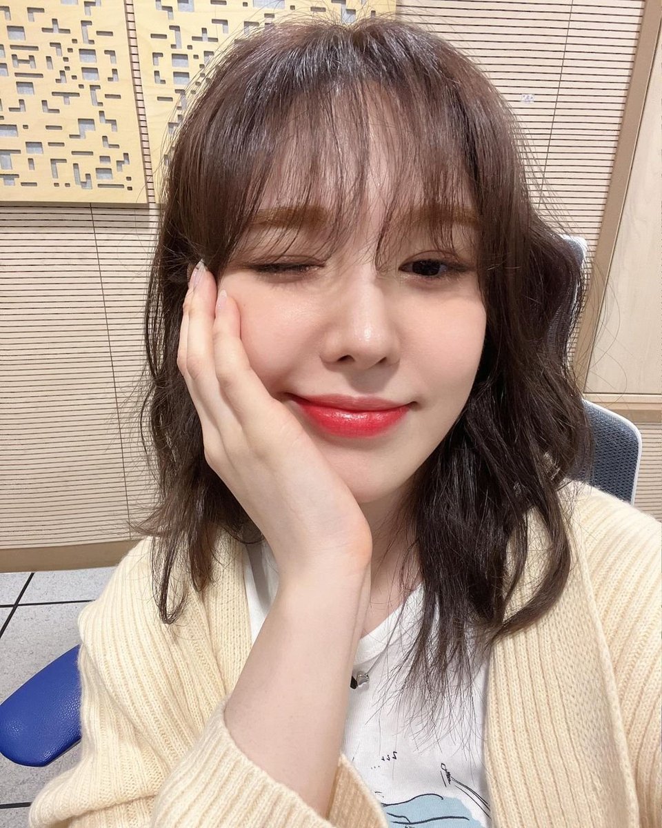 Wㅘ니💙 tweet media