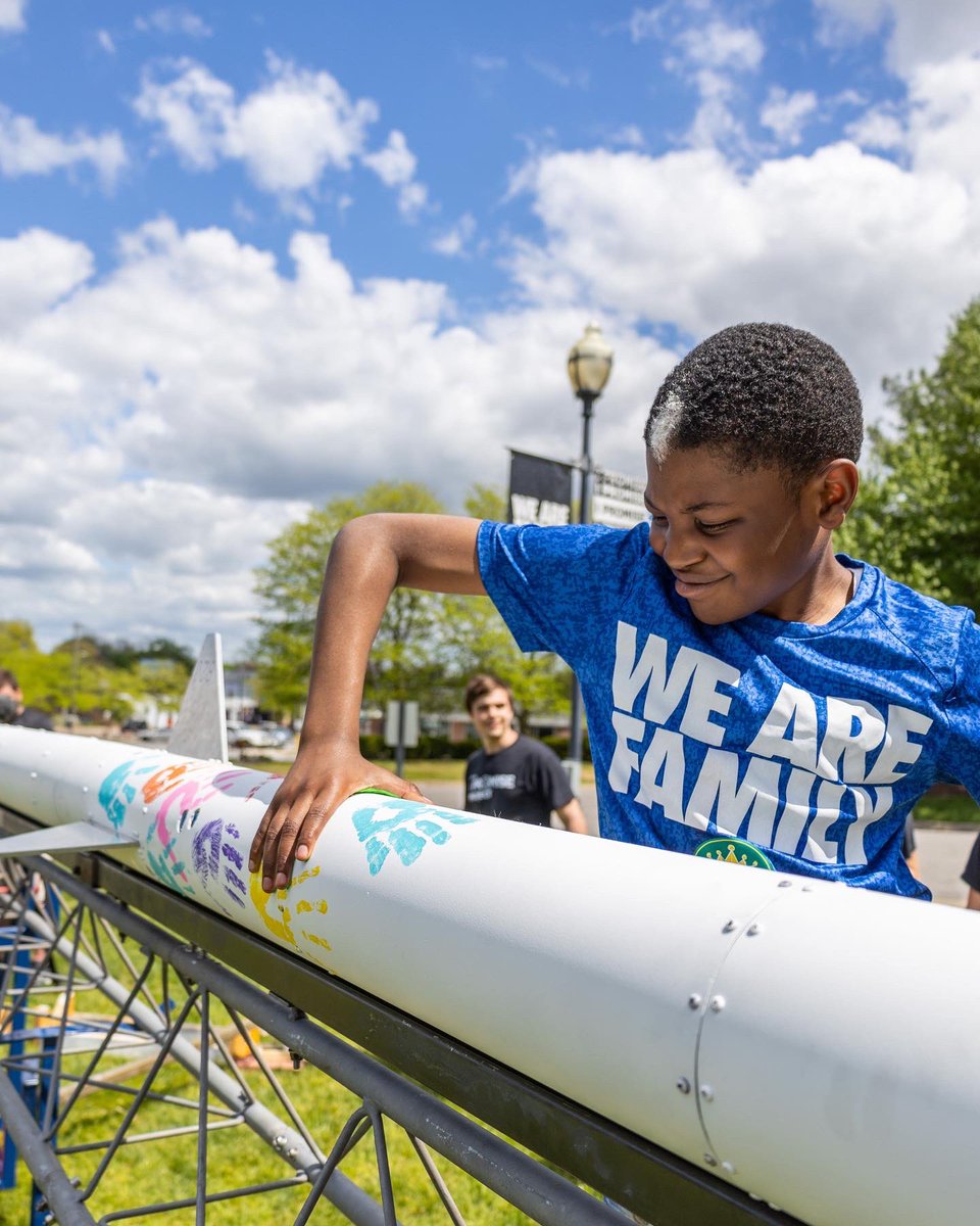 I PROMISE School tweet media