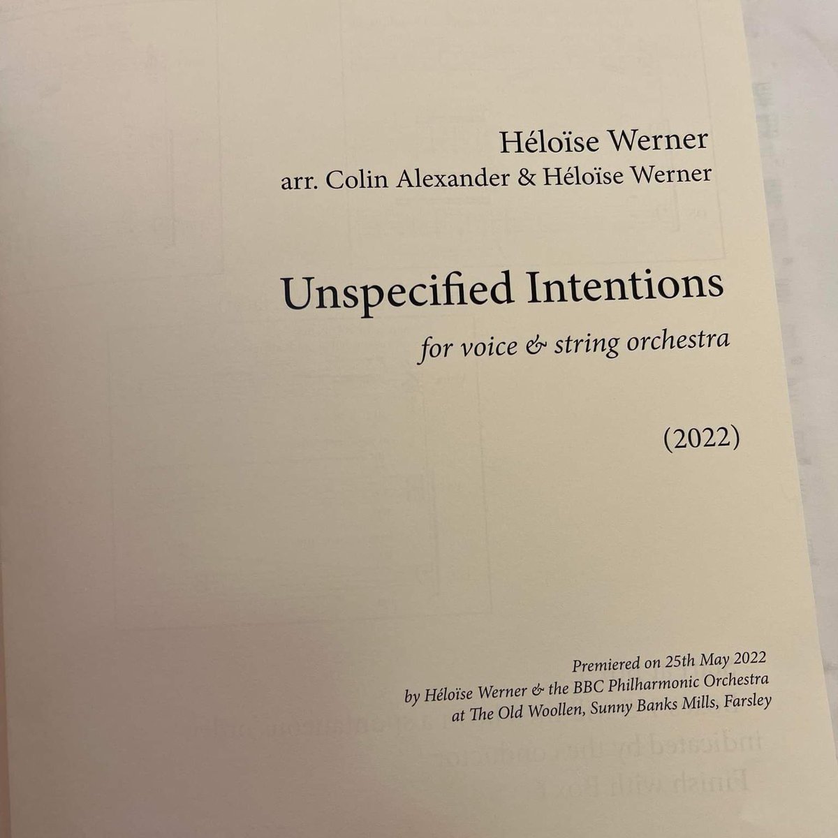 Héloïse Werner tweet media