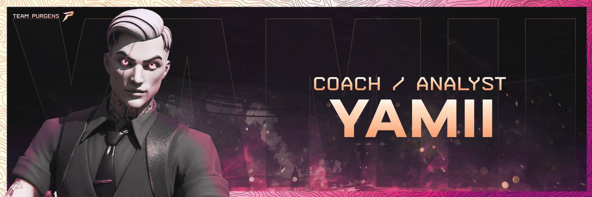 Yamii (@yamiifn_) on Twitter photo Big thanks to <a href="/ScaredDE/">ScaredDE 🍿</a> for the amazing Header 🤗// thanks to <a href="/TeamPurgens/">Team Purgens</a> for sponsoring Big thanks to <a href="/ScaredDE/">ScaredDE 🍿</a> for the amazing Header 🤗// thanks to <a href="/TeamPurgens/">Team Purgens</a> for sponsoring