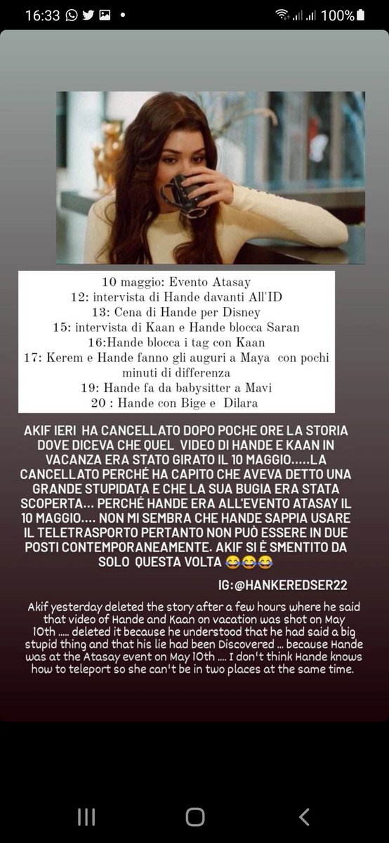 Lidia7115's tweet photo. @antoniorestivo5 E non aggiungo altro....oggi mi ha deluso signor Antonio Restivo,  come insultare, infangare e deridere una donna..
.questo è buttare schifo addosso ad una donna dove sta l'eguaglianza di genere on ogni senso https://t.co/n8P5T8taAf