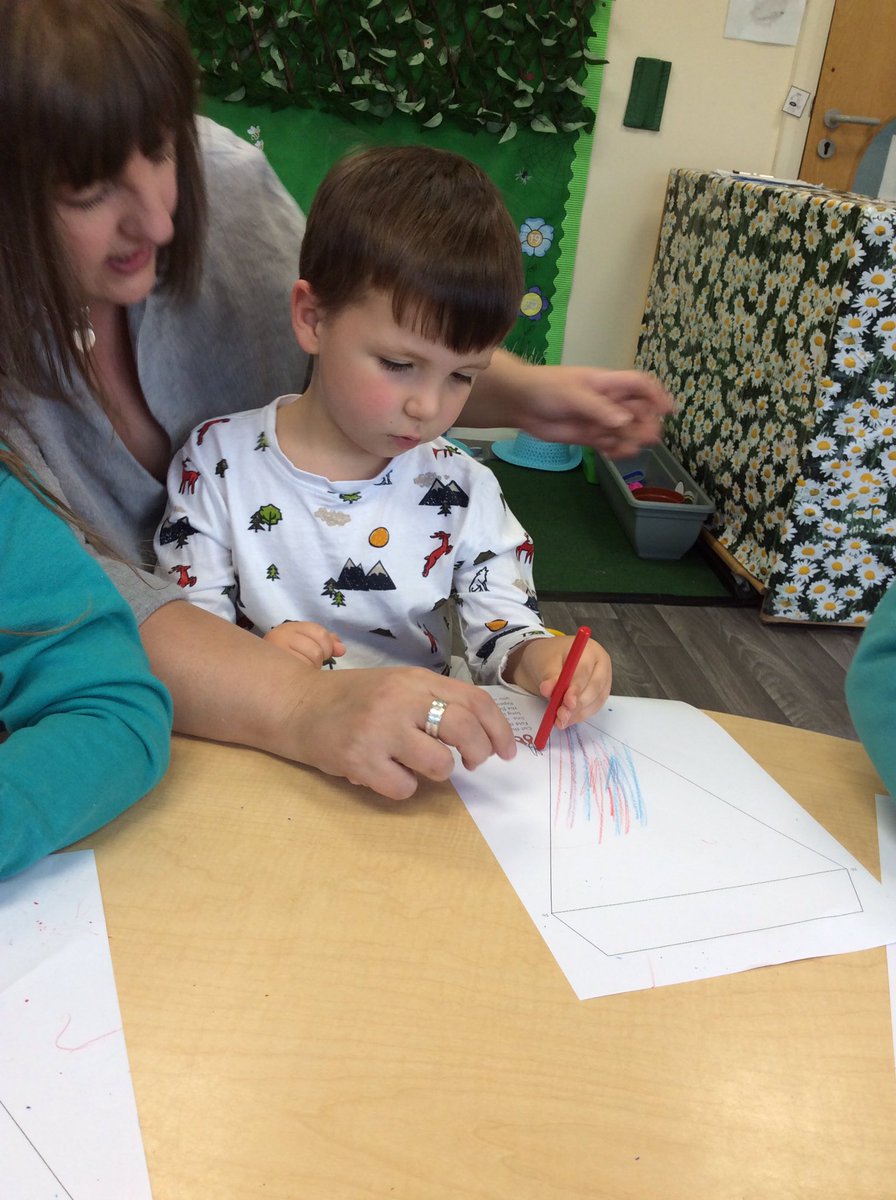 OVPSclass6 tweet media