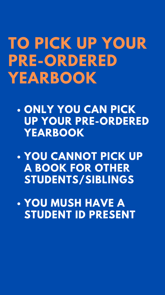 KHS YEARBOOKS 2022!