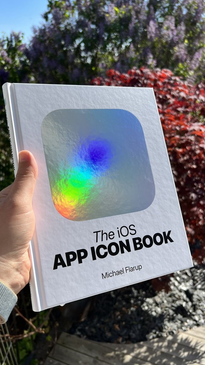 Time to get inspired! Thanks for creating this <a href="/flarup/">Michael Flarup</a> 🤩