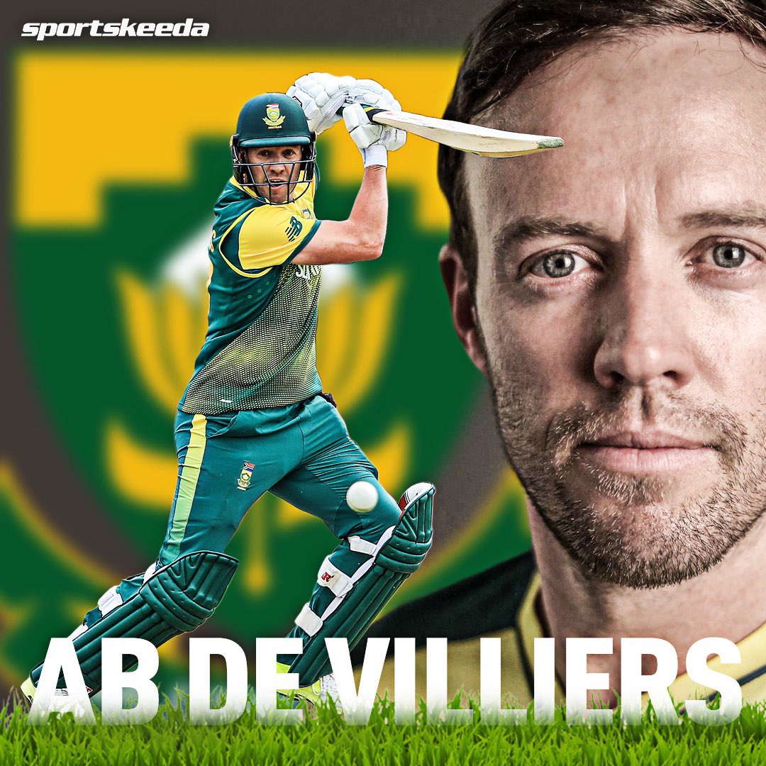 Ab De Villiers Cricket 2022