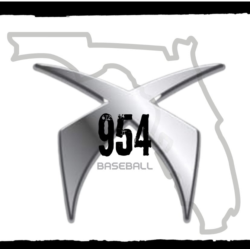 XTeamBaseball's tweet photo. 954 MADE 💥⚾️ #xteamFAM https://t.co/nZ2mUAfPkb