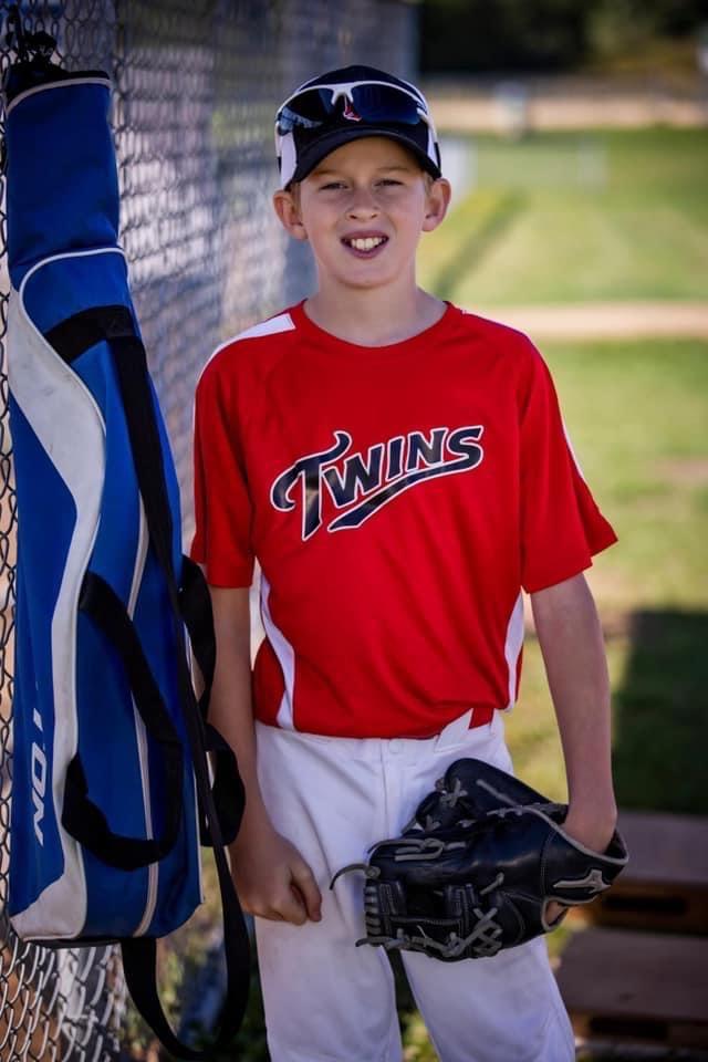 _Baseball_NB's tweet image. The baseball community is saddened to hear of the passing of Evan McFarlane. Evan was a player in the Miramichi Twins organization. Our condolences go out to Evan&apos;s family.