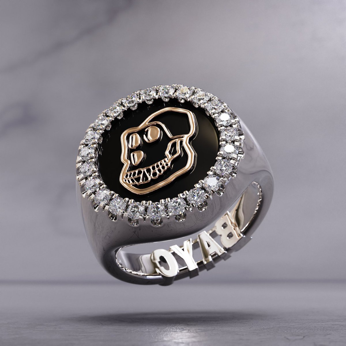 ChainsNFT tweet media