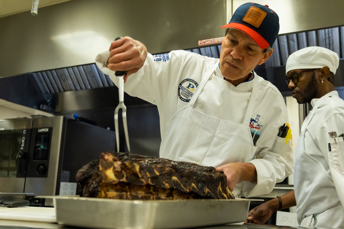 Kickstart your culinary career and help us change lives one recipe at a time. Our next class begins June 6th.

Learn more at ProvidenceWS.org/learn