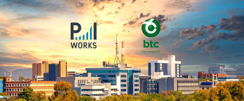 piworks's tweet photo. Botswana’s leading digital and communication services provider, Botswana Telecommunications Corporation, will be partnering with P.I. Works for the second time under a new network audit and optimization contract.

To learn more: https://t.co/IEMwI6aE46 https://t.co/qrfzPGB9I2