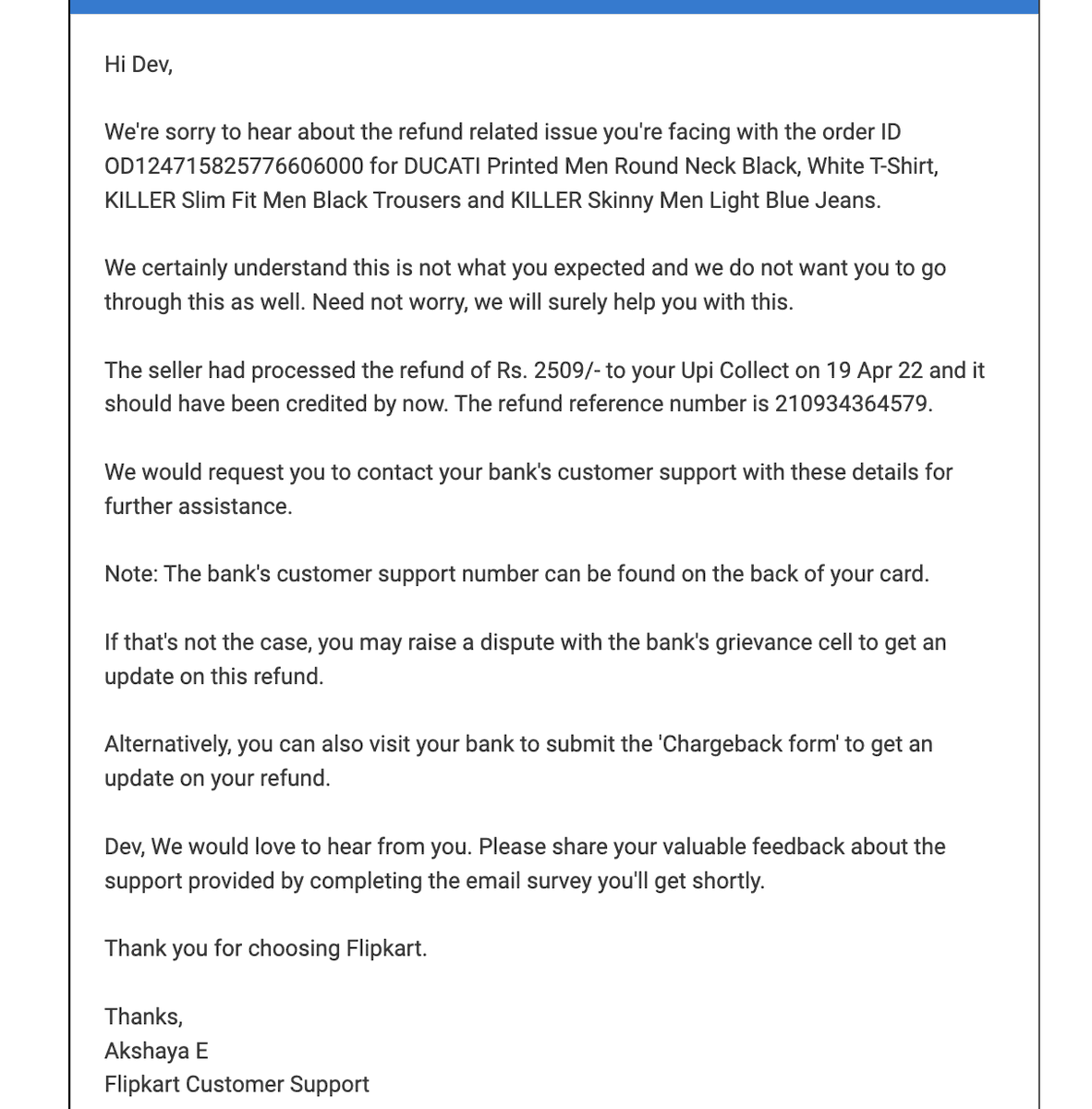 devagarwal1803's tweet photo. @Flipkart @flipkartsupport @walmartindia Do u think that ur cx's are idiots? This is clearly a case of fraud by Flipkart, where they are trying to steal customer's money. 
Will never use Flipkart in future &amp; suggest u to stay away from it.
Kindly learn some ethics from @amazonIN https://t.co/U4ykLe6aMB