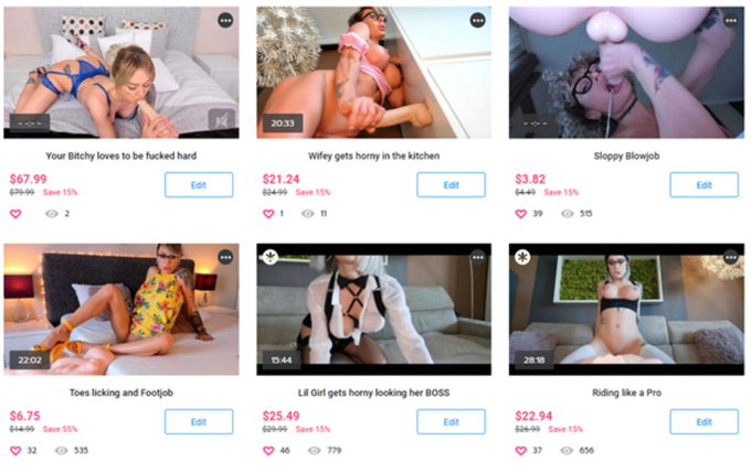 Get ready for #MVFlashSale my dear lovely pervs 💦😋💋  Now it's the time! All my vids are discounted for<a href="/tag/mvflashsale"class="tags">#MVFlashSale</a><a href="/tag/discounts"class="tags"><span>#discounts</span></a><a href="/tag/mvstar"class="tags"><span>#mvstar</span></a><a href="/tag/mvcommunity"class="tags"><span>#mvcommunity</span></a>