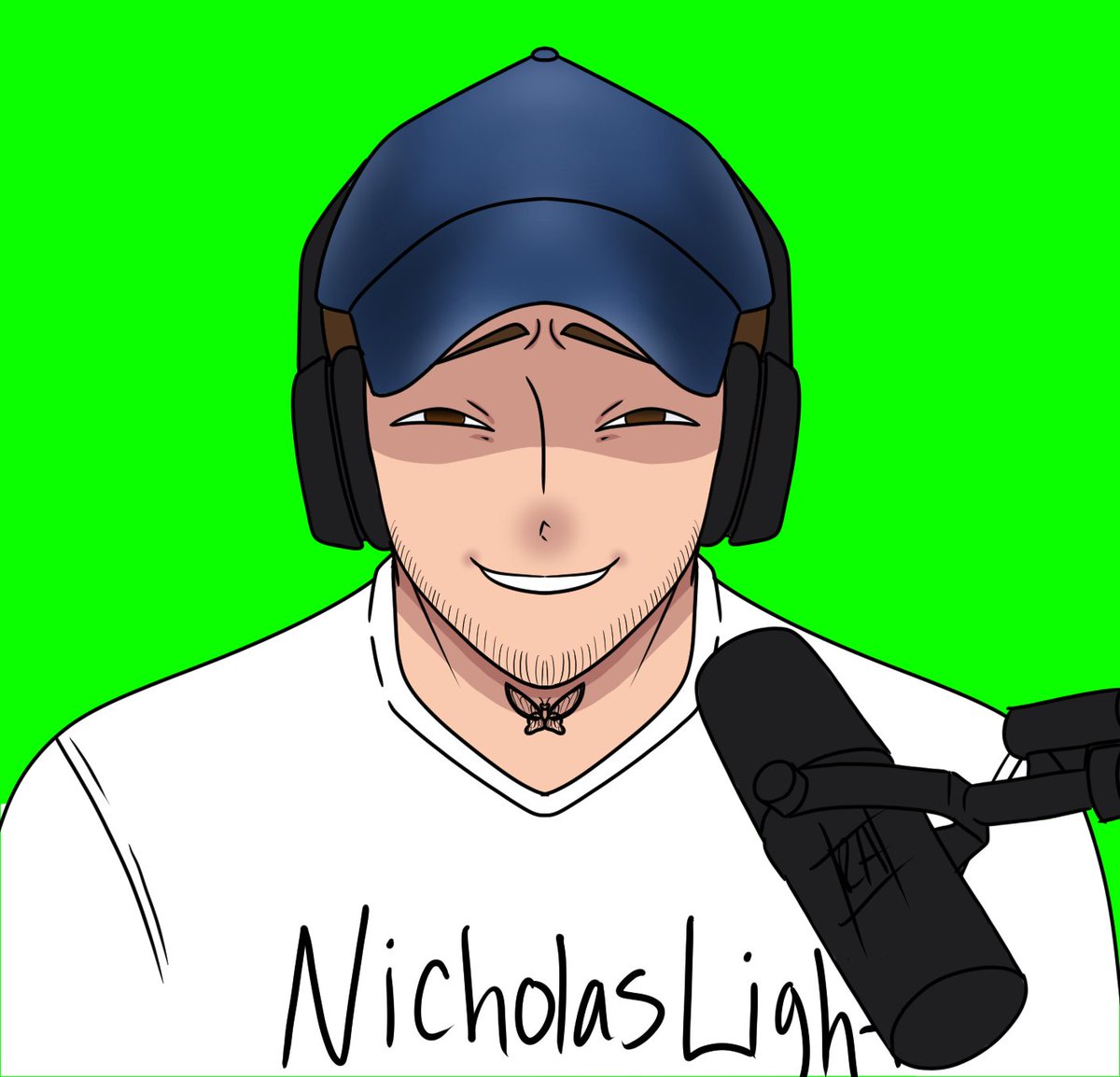 TheCourteJester tweet media