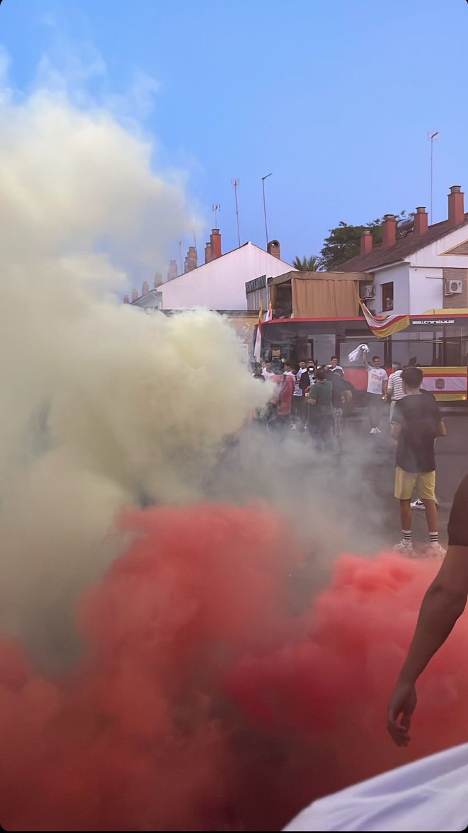 Utrera es de Segunda RFEF