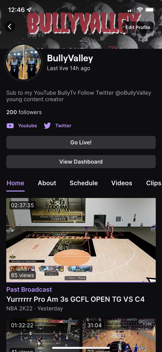 Thanks to everyone that follows me the path to being partner on its way! Also 300 followers coming fast💙📈