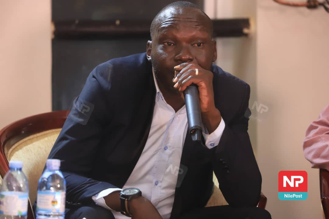 Dorah Atwongyeire tweet media