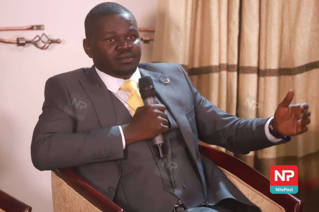 Dorah Atwongyeire tweet media