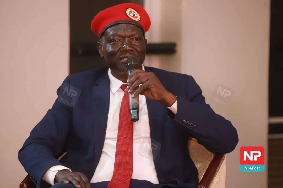 Dorah Atwongyeire tweet media