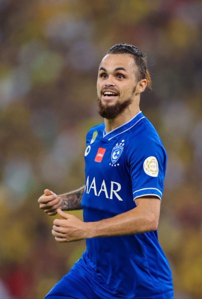 4_lll2's tweet photo. #الاتحاد_الهلال

بطل المبارة 💙🔥 https://t.co/H0579SfOkz