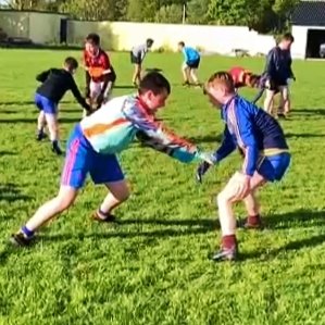 Longford Coaching & Games tweet media