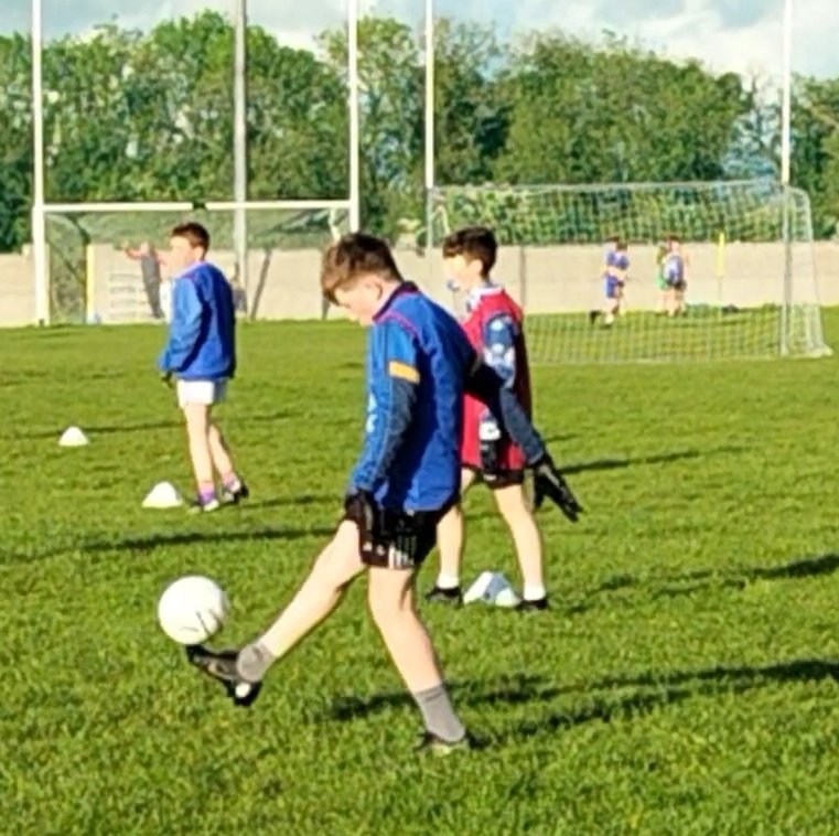 Longford Coaching & Games tweet media