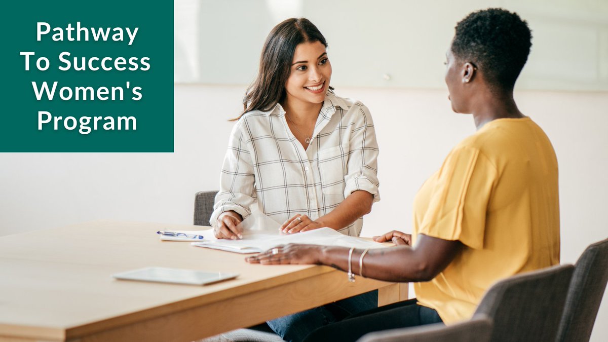 COSTI_org's tweet photo. Women looking to explore #career or #smallbusiness opportunities can benefit from our #free &amp; #virtual #PathwayToSuccess program, starting May 30. The 3-week course (5:30–8:30pm) prepares them to be self-sufficient &amp; #economicallyindependent. Register at https://t.co/SthLP5jfDl. https://t.co/sAbYlSzNoW