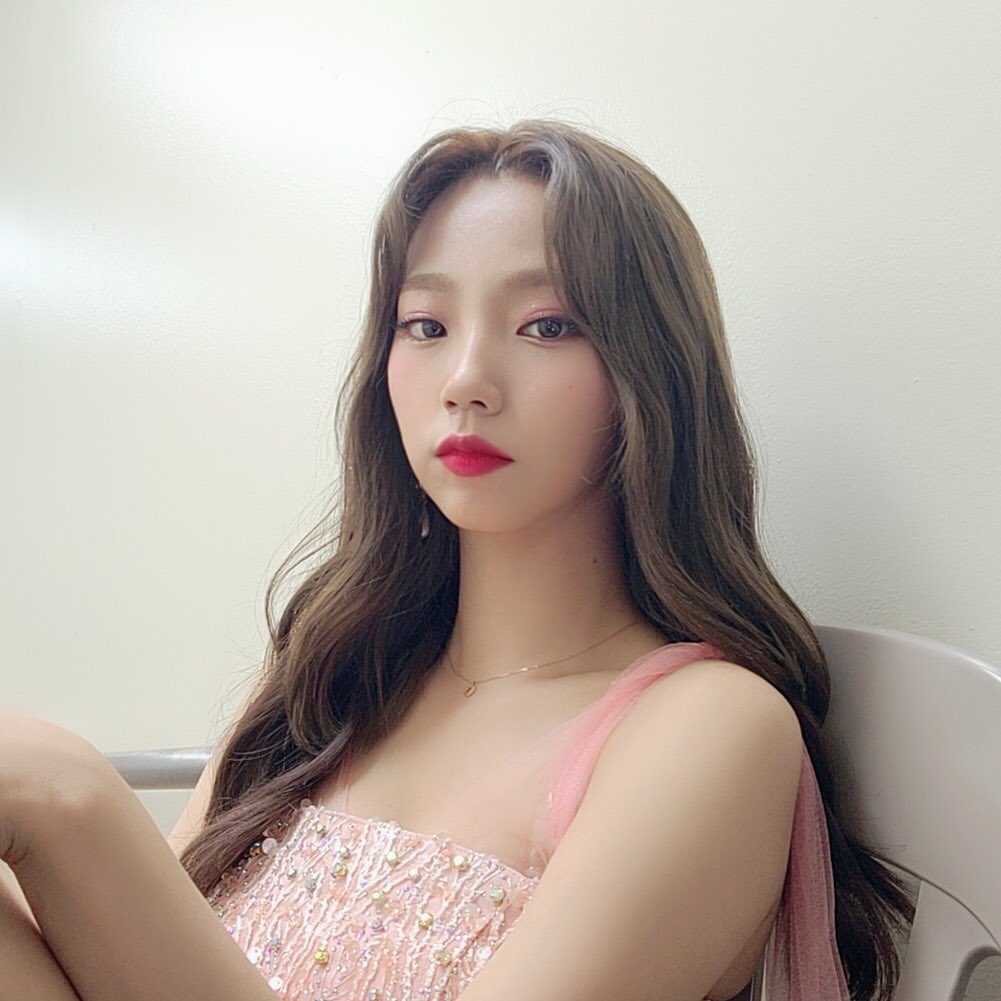 bltarchive's tweet image. [WJSN] Lee Yeoreum