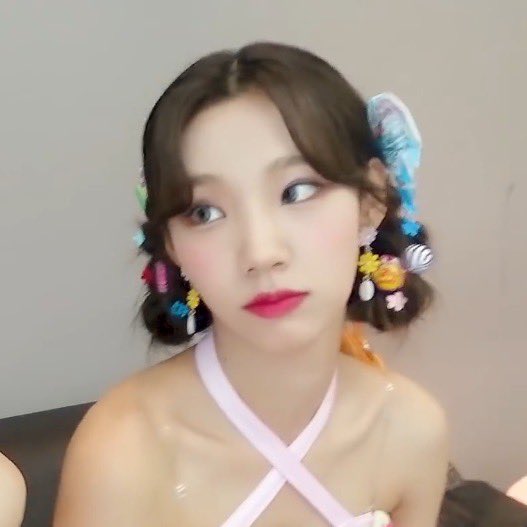 bltarchive's tweet image. [WJSN] Lee Yeoreum