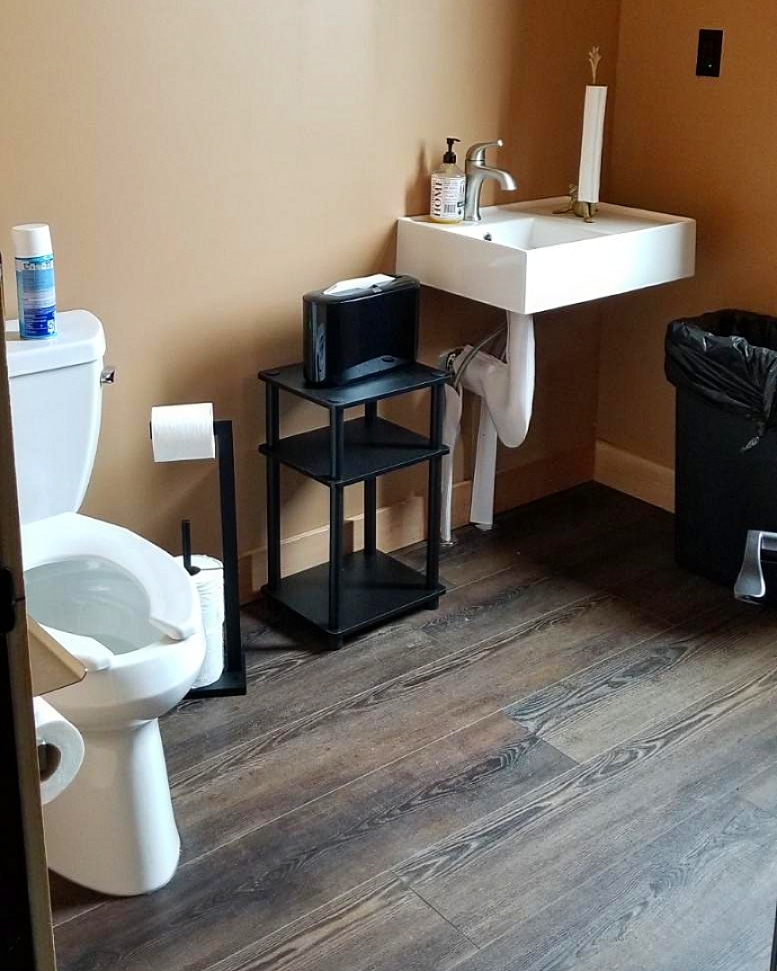 Bathroom Rough-in and Fixture Installation
#bathroomroughin #roughin #plumbing #priority1plumbing