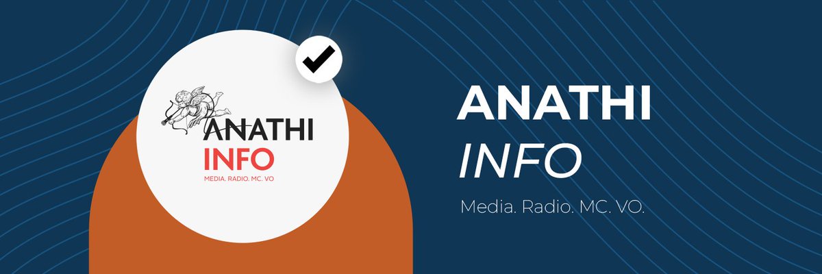 AnathiInfo's tweet photo. Media kit, rate card, logo + social media banner by @nm_prints . Safe to say we're open for bookings folks🔥@nosmotsamai Thank you for understanding the assignment as you often do❤ https://t.co/uGIXT8ovTM