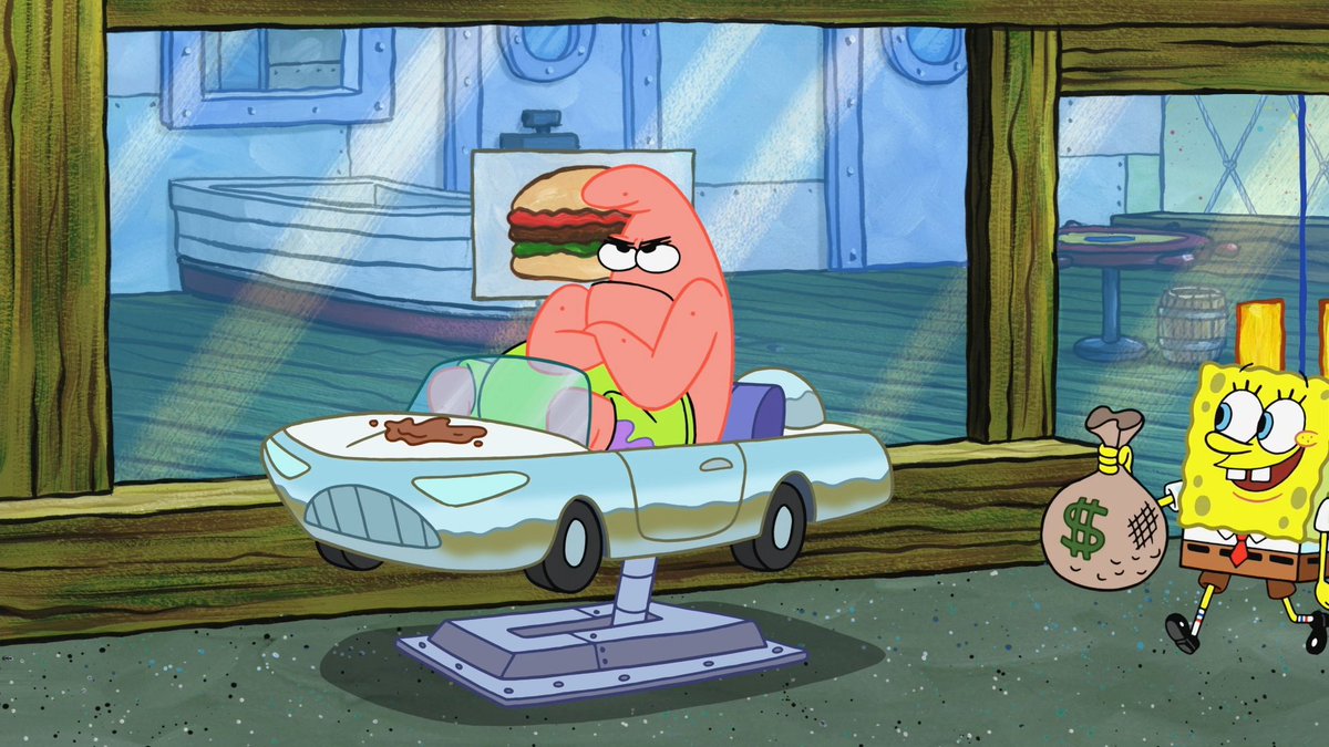 spongecaps2's tweet image. 