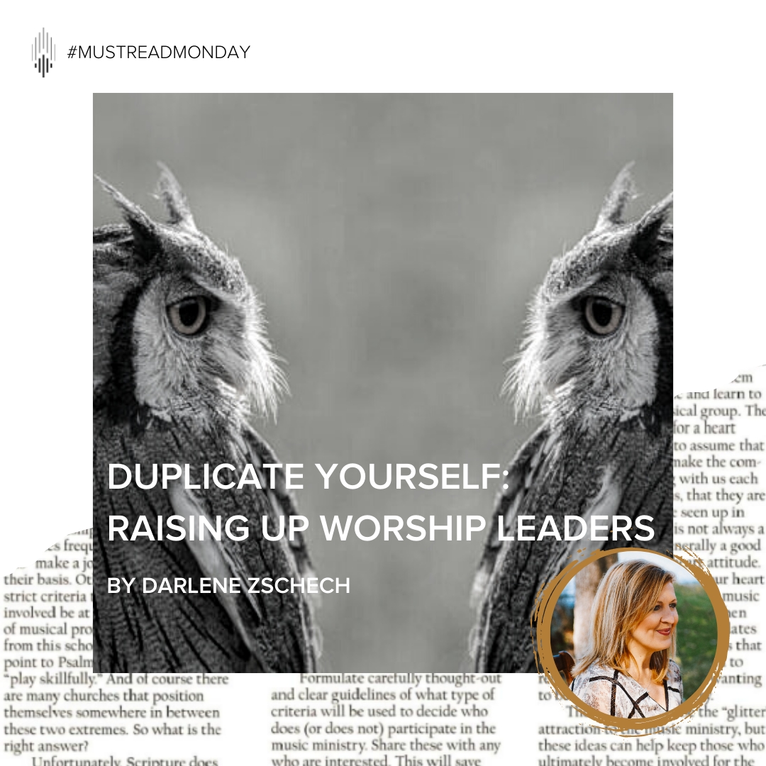 WorshipLeader's tweet photo. If you missed our most recent articles, we made an easy reading guide for #MustReadMonday by great authors like  Mark Roberts,@DarleneZschech, and @Curt_Coffield! 

Visit the link to read more! 👉  https://t.co/9MNMdz7lAG https://t.co/OD1L2bEdMh