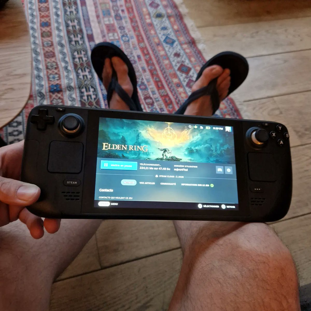 Doug (Inside Ze Cube) tweet media