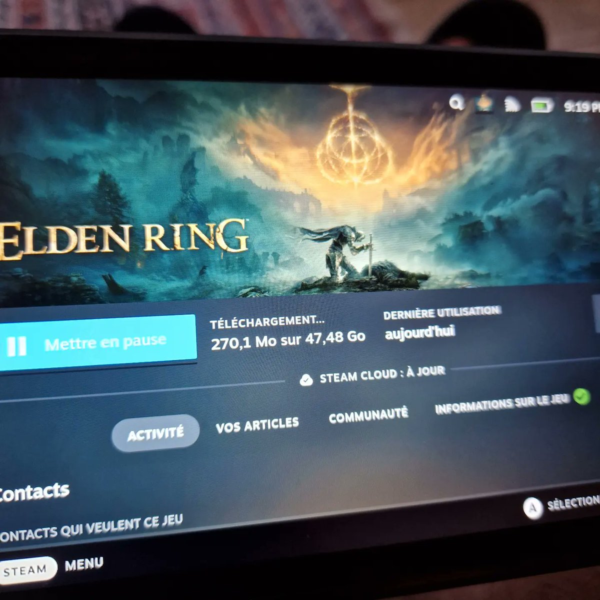 Doug (Inside Ze Cube) tweet media