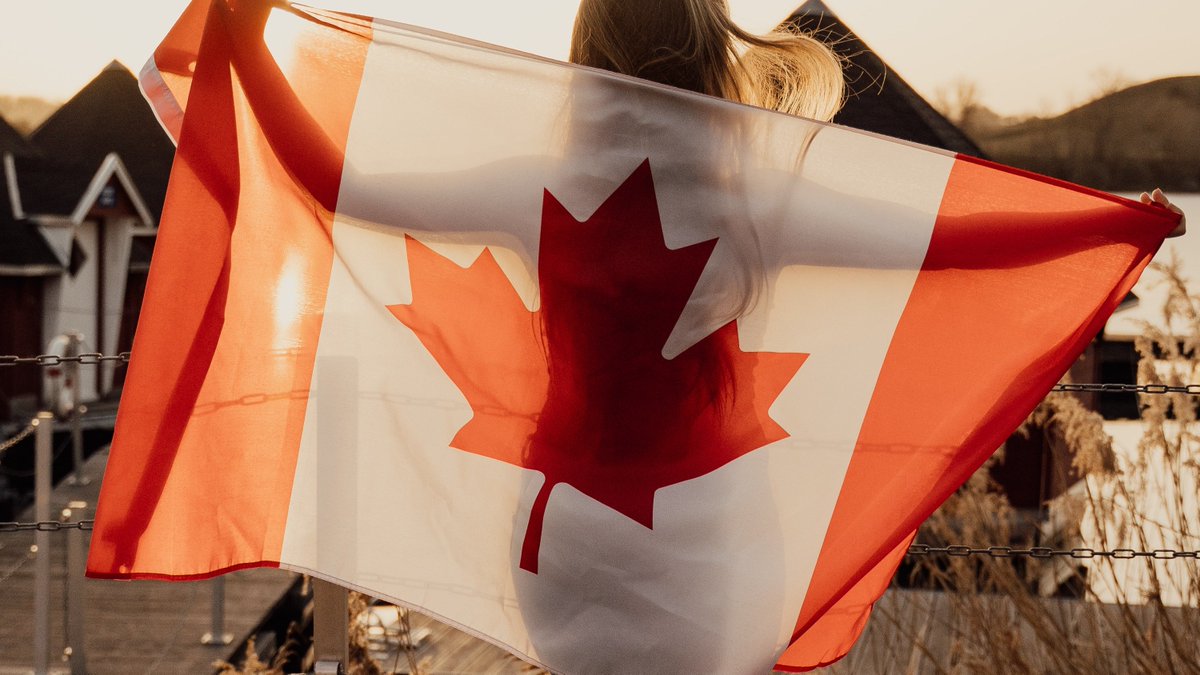 It’s Citizenship Week this week, from May 23 to 29, 2022. Let's celebrate what it means to be Canadian. 🇨🇦#MyCitizenship #ImmigrationMatters canadianimmigrant.ca/immigrate/citi…